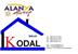 Kodal Emlak Alanya