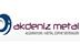 Akdeniz Metal Alanya