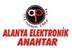 Alanya Elektronik -Anahtar Alanya