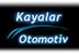 Kayalar Otomotiv  Trafik Danışmanlığı Alanya