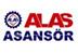 Alas Asansör Mahmutlar
