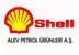Alev Petrol-Shell Bayii Alanya