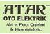 Atar Oto Elektrik Alanya