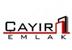 Çayir Emlak Alanya