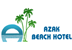 Azak Beach Otel Alanya