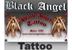 Black Angel Tattoo Piercing Damlataş Şubesi Alanya