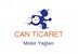 Can Ticaret - Motor Yağları Alanya