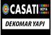 Casati Boya - Dekomar Boya Alanya