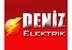 Deniz Elektrik - Aziz Özer Alanya