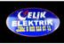 Çelik Elektrik Alanya