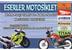 Eserler Motorsiklet Alanya