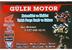 Güler Motor Alanya