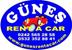 Güneş Rent A Car Alanya