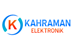 Kahraman Elektronik Alanya