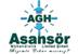 AGH Asansör Mühendislik Ltd.Şti. Alanya