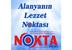 Cafe Nokta Plus Patisserie Alanya