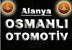 Osmanlı Otomotiv Alanya