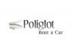 Poliglot Rent A Car Alanya