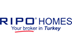 RIPO HOMES International Alanya