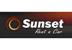 Konaklı Sunset Rent A Car Alanya