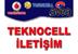 Teknocell İletişim Alanya