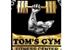 Toms Gym Fitnes Merkezi Vücut Geliştirme Alanya