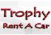 Trophy Araç Kiralama Alanya