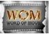Film Dünyası Wom Dvd Market Alanya