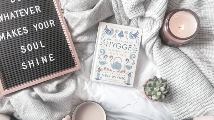 Hygge (huga) felsefesi,