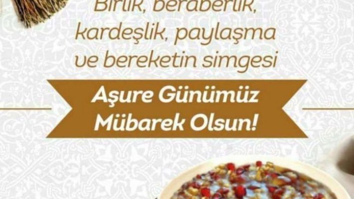 Aşure Günü ve Muharrem Ayı’nın Önemi