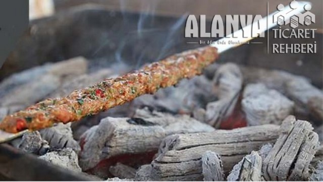 Evde Kebap Nasıl Yapılır.