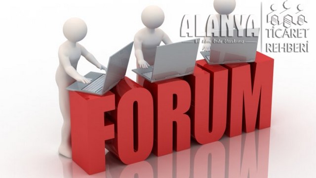 Forum Sitelerinin Amacı Nelerdir