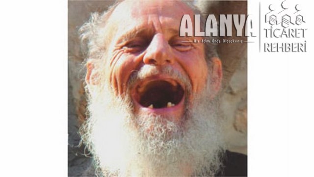 Muhammedin Selamı Fıkrası