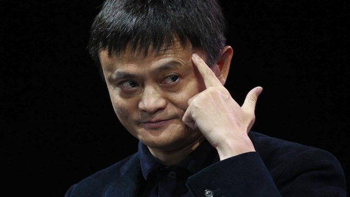 Alibaba’nın Kurucusu Jack Ma’nın Akıllara Durgunluk Veren Başarı Hikayesi