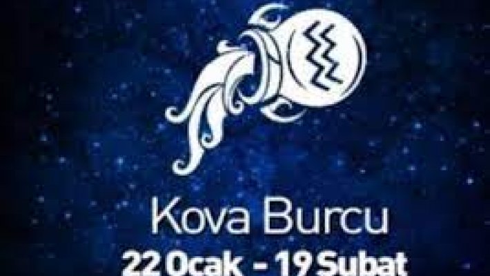 Kova Burcu Özellikleri Nelerdir?