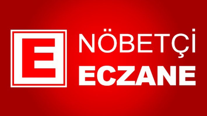 Alanya Nöbetçi Eczaneleri
