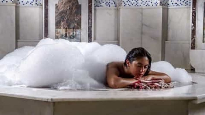 What Should a Good Turkish Bath Be Like? How to Choose?