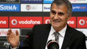 Şenol Güneş Fıkrası