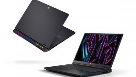 Acer'ın en yeni Predator Helios dizüstü bilgisayarları