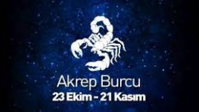 Akrep Burcu Özellikleri Nelerdir?