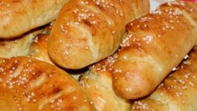 Loaf Bread Recipe