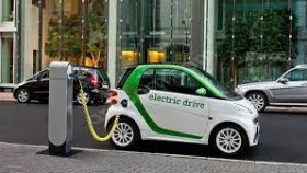 'Elektrikli Araçların Yaygınlaşmasıyla Talepler Artıyor'