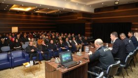 Kaymakamdan Alanya’daki işletmelere  uyarı