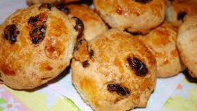 A Great Blueberry Muffin Recipe