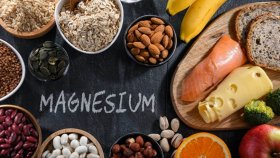 Magnezyum eksikliği birçok sağlık sorununa sebep olabilir.