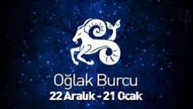 Oğlak Burcu Özellikleri Nelerdir?