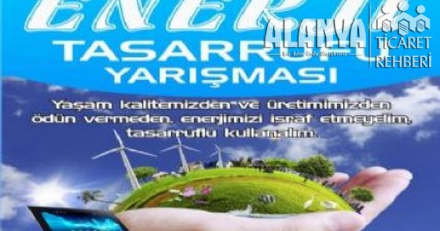 'Enerji Tasarrufu Yarışması' sonuçlandı