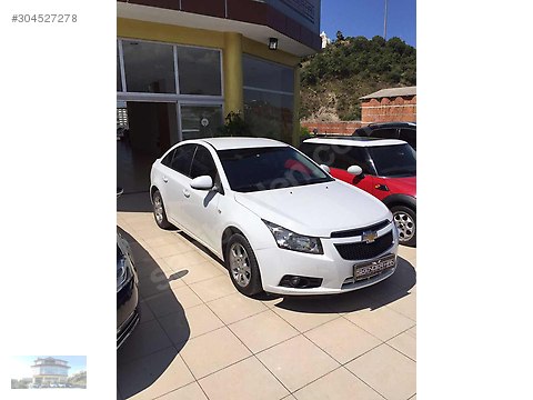 İSKENDERHAN AUTO DAN DİZEL OTOMOTİK VİTES CHEVROLET CRUZE