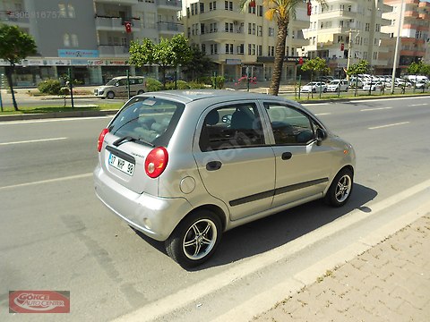 CHEVROLET SPARK 1.0 SE