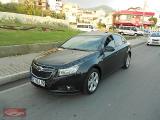 2012  Chevrolet  Cruze Sunrfolu Lpg'li